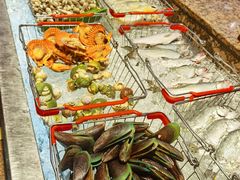 蒸海鲜-马哥孛罗咖啡厅·Cafe Marco (厦门马哥孛罗东方大酒店)