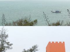 -漳州滨海火山岛自然生态风景区