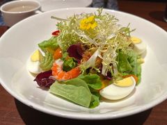 -MONICH牛排融合餐厅(和义大道购物中心店)