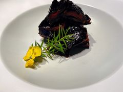 文火焖小牛肉-晶采轩(虹桥路店)