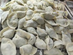 -炳记云饺(德政总店)