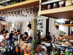 -BOR Eatery(安福路店)