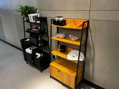 -威尔仕健身(新天地店)