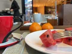-TABLE·味西餐厅-成都茂业JW万豪酒店