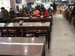 大堂-聚德华天护国寺小吃(甜水园店)