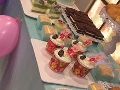 -国贸花园酒店1178海鲜自助餐厅(武康店)