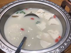 -新海渔港·胶东海鲜家常菜·家宴(奥体中心店)