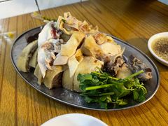 -肥婆兰鸡饭(西门外街店)