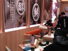 -味千拉面(瑞虹生活广场店)