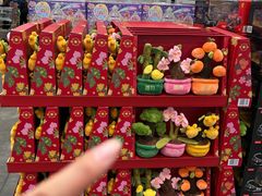 -山姆会员商店(杨桥西路店)