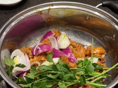 -半岛渔港 • 阿翁火锅馆(将军澳广场店)