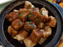 -江南村酒家
