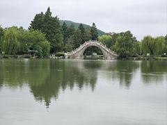 -云龙湖旅游景区