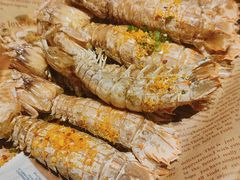 -高佳庄·舟山海鲜(海景旗舰店)