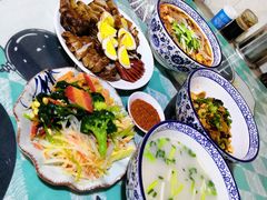-长香源葫芦头梆梆肉(开通巷店)