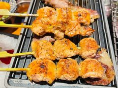 -蚝·生·鲜牛烧肉铺(中央大街店)