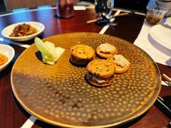 -杭州西子湖四季酒店·金沙厅