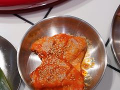 -酒拾烤肉(泉塘店)