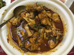 -湖北味道(湖北大厦店)