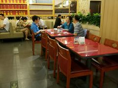 大堂-宏状元现熬粥·京味菜(五棵松店)