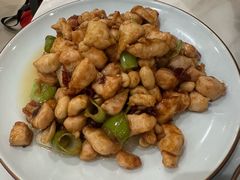 -犇逸·乐山跷脚牛肉·四川现炒(览海店)