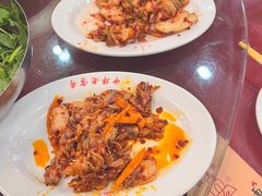 -西塔大冷面(市府大路店)