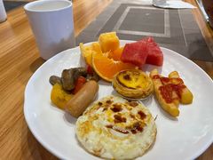 -三亚亚龙湾天域度假酒店