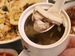 -老乡鸡(南京新街口洪武北路店)