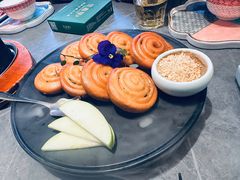 -江南里·新浙菜(苏州大悦城店)