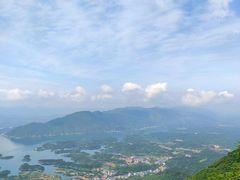 -仙岛湖旅游风景区