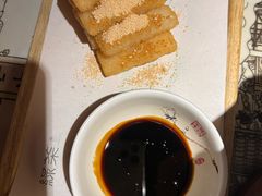 -绿茶餐厅(朝阳大悦城店)