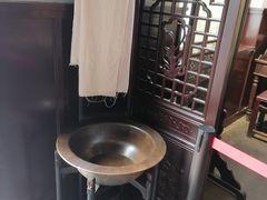 -李叔同故居纪念馆