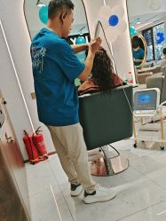 -LJOY丽锦造型·烫发染发