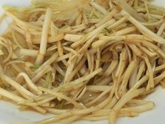 溧阳白芹-天乐农家鱼头王(天目湖店)