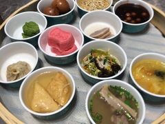 -奇芳阁·百年清真南京菜(夫子庙店)