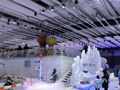 -宁波冰雪大世界(北仑区)