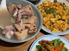 -静一餐厅·湖北菜(前门创始店)