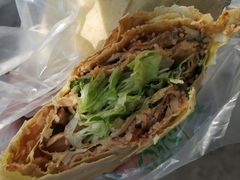 -山东傻大粗粮煎饼(牛街店)