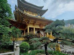 -塔云山