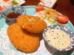 -二丁目食堂(铁西万象汇店)