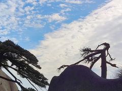 -天柱山风景区