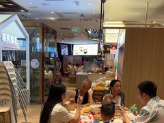 -西贝(武汉群星城店)
