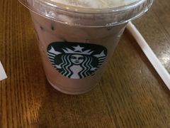-星巴克(北京天坛东路店)