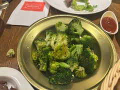 -Entrecôte 法国牛扒馆(保利·时光里店)