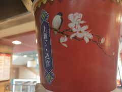 -麦当劳(长江西路得来速店)