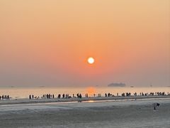 -北海市海滨公园