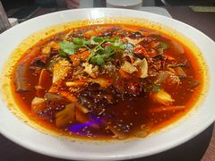 -映水芙蓉(长宁来福士店)