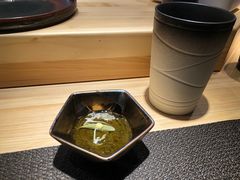 水云发菜-鮨·海老(北京路店)