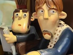 -上海动漫博物馆