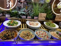 -享遇.锅姥姥牛排海鲜自助(小寨店)